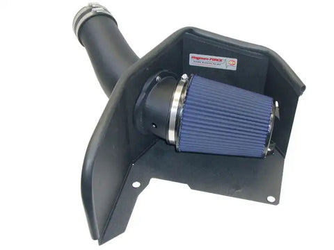 aFe 54-10792 MagnumFORCE Intakes Stage-2 P5R AIS Ford Diesel Trucks 94-97 V8-7.3L (td)