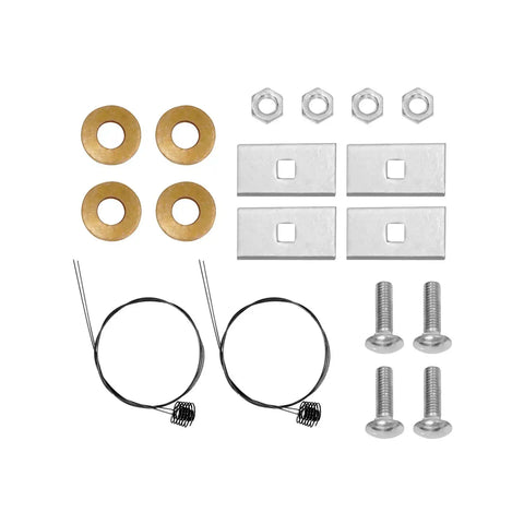 Draw-Tite 75218 Max-Frame Class III Trailer Hitch