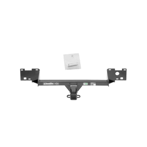 Draw-Tite 75219 Max-Frame Class III Trailer Hitch