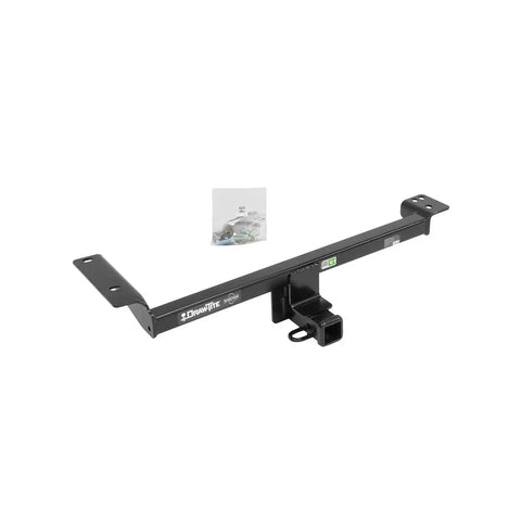 Draw-Tite 75227 Max-Frame Class III Trailer Hitch