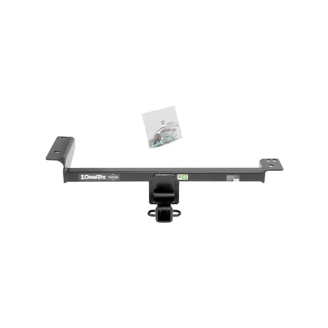 Draw-Tite 75227 Max-Frame Class III Trailer Hitch