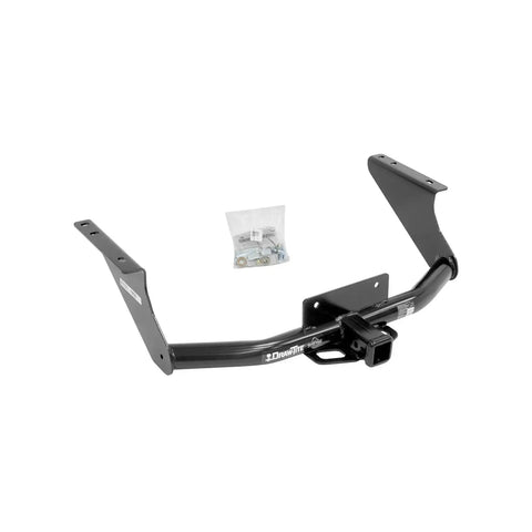 Draw-Tite 75232 Class IV Trailer Hitch