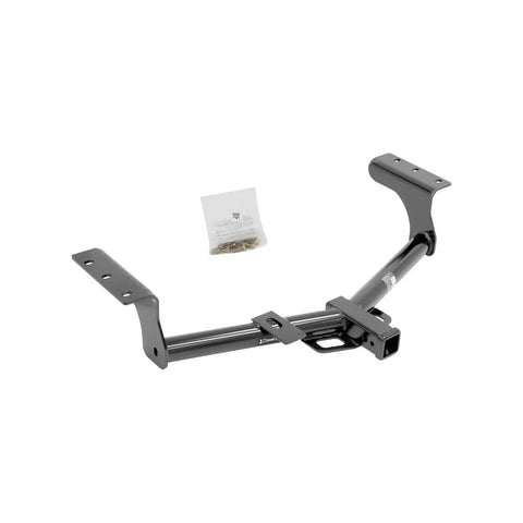 Draw-Tite 75235 Round Tube Max-Frame Class III Trailer Hitch