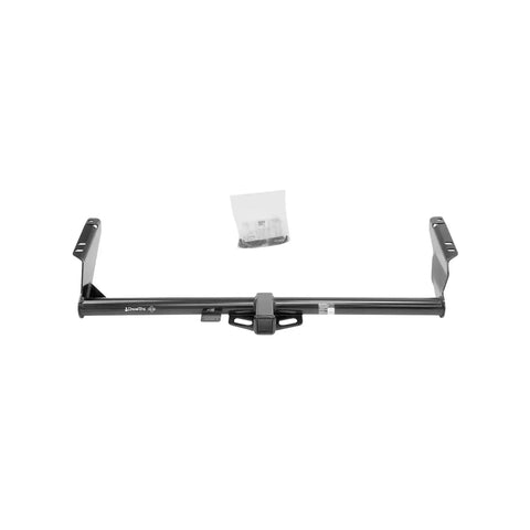 Draw-Tite 75237 Round Tube Max-Frame Class III Trailer Hitch