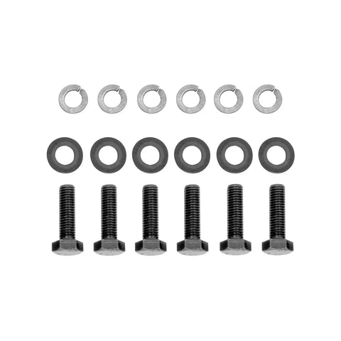 Draw-Tite 75237 Round Tube Max-Frame Class III Trailer Hitch