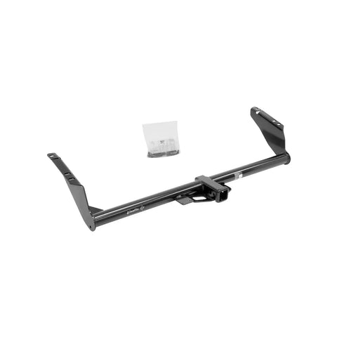Draw-Tite 75237 Round Tube Max-Frame Class III Trailer Hitch