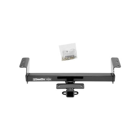 Draw-Tite 75238 Class IV Trailer Hitch