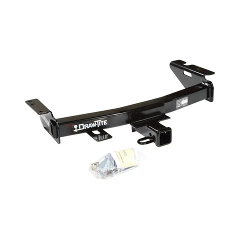 Draw-Tite 75278 Max-Frame Class III Trailer Hitch