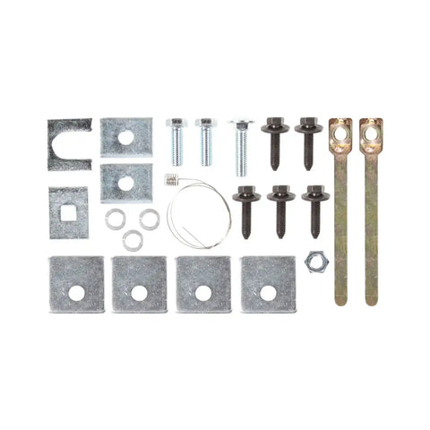 Draw-Tite 75278 Max-Frame Class III Trailer Hitch