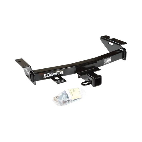 Draw-Tite 75278 Max-Frame Class III Trailer Hitch