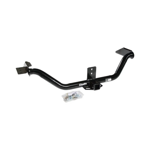 Draw-Tite 75280 Round Tube Max-Frame Class III Trailer Hitch
