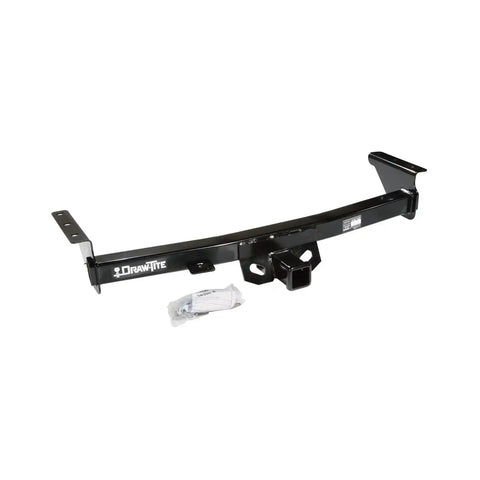 Draw-Tite 75282 Max-Frame Class III Trailer Hitch