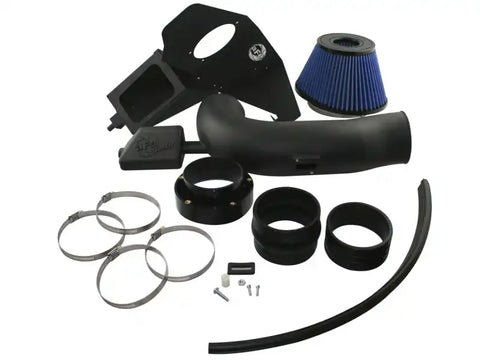 aFe 54-11762 MagnumFORCE Intakes Stage-2 P5R AIS Chevrolet Camaro 10-11 V8-6.2L