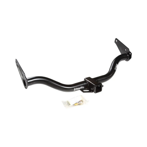 Draw-Tite 75291 Round Tube Max-Frame Class III Trailer Hitch