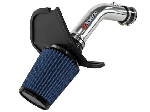 aFe TA-4301P Takeda Intakes Stage-2 PDS AIS Subaru WRX/STI 08-12 H4-2.5L (t) (pol)