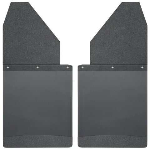 Husky Liners Kick Back Mud Flaps