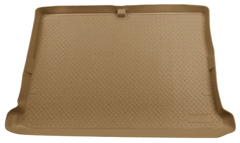 Husky Liners Classic Style Cargo