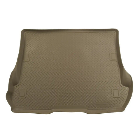 Husky Liners Classic Style Cargo