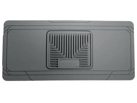 Husky Liners Heavy Duty Floor Mats