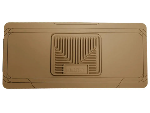 Husky Liners Heavy Duty Floor Mats