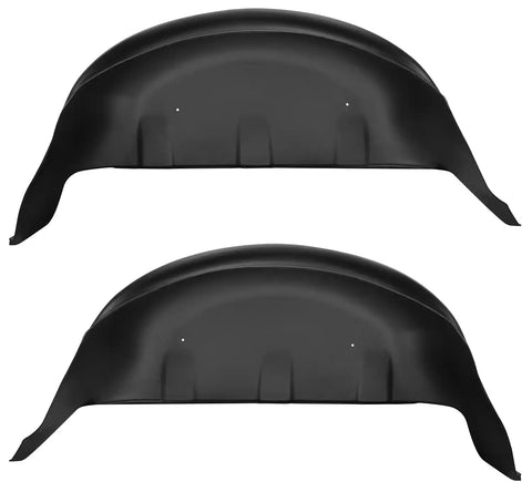 Husky Liners Wheel Well Guards