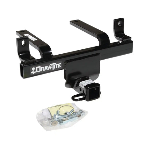 Draw-Tite 75401 Max-Frame Class III Trailer Hitch
