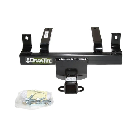 Draw-Tite 75401 Max-Frame Class III Trailer Hitch