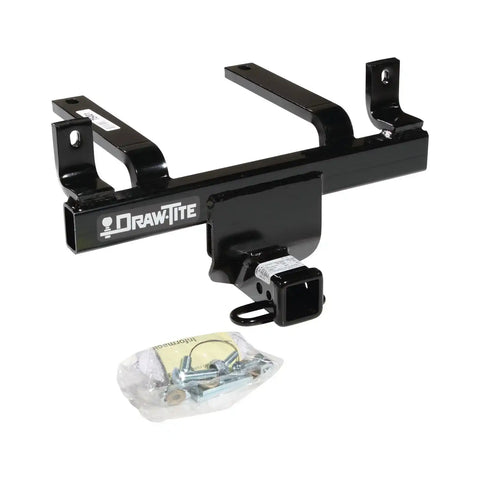 Draw-Tite 75401 Max-Frame Class III Trailer Hitch