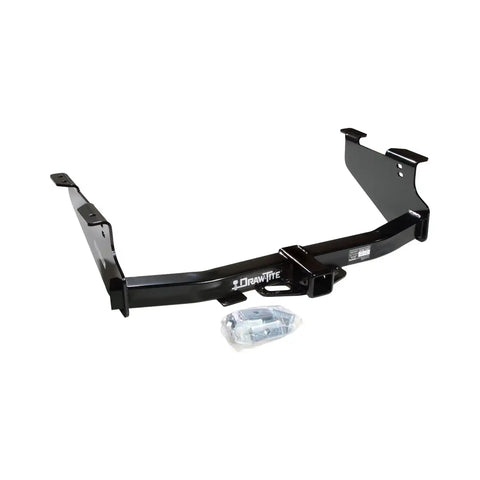 Draw-Tite 75420 Class IV Trailer Hitch
