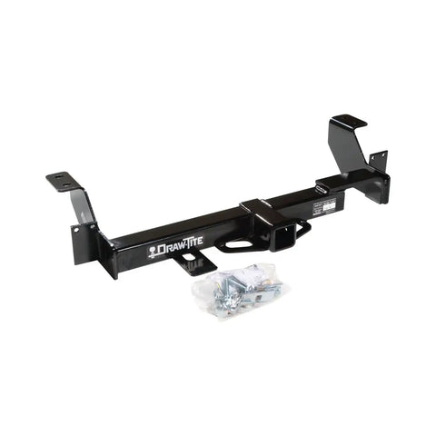 Draw-Tite 75430 Max-Frame Class III Trailer Hitch