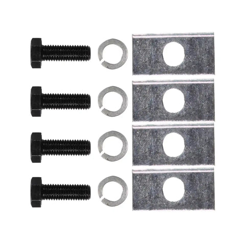 Draw-Tite 75471 Max-Frame Class III Trailer Hitch