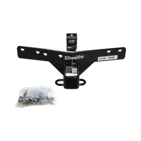 Draw-Tite 75492 Class IV Trailer Hitch