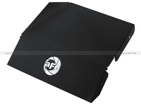 aFe 54-32418 MagnumFORCE Intake System Cover, Ram Diesel Trucks 13-14 L6-6.7L (td)
