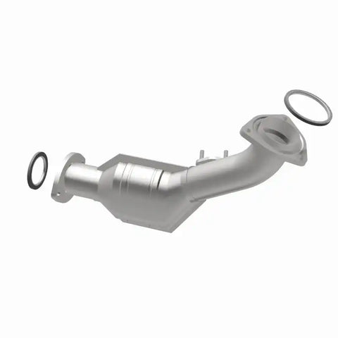 MagnaFlow Conv DF '01- 02 Tacoma 3.4L EC/SB 4