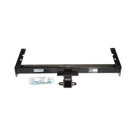 Draw-Tite 75500 Max-Frame Class III Trailer Hitch
