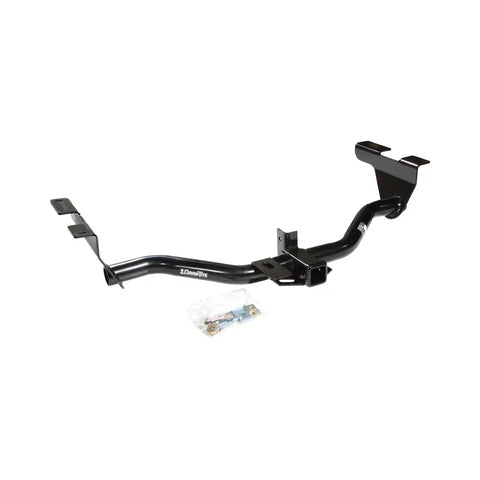 Draw-Tite 75507 Round Tube Max-Frame Class III Trailer Hitch