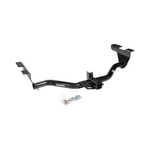 Draw-Tite 75507 Round Tube Max-Frame Class III Trailer Hitch