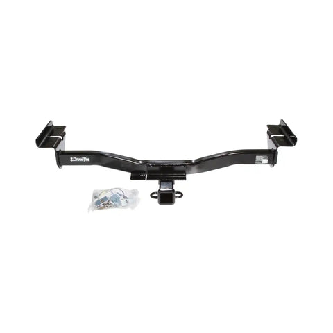 Draw-Tite 75512 Max-Frame Class III Trailer Hitch
