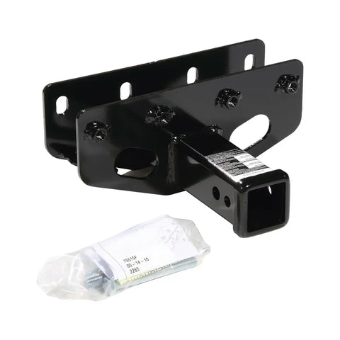 Draw-Tite 75515 Max-Frame Class III Trailer Hitch