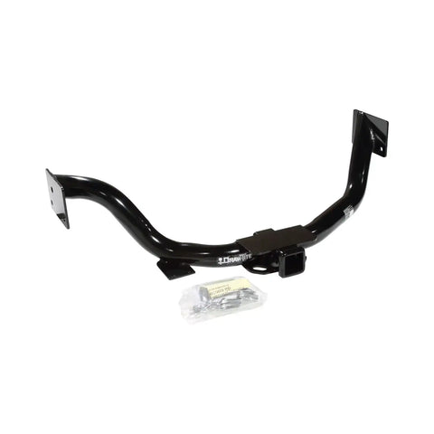 Draw-Tite 75516 Round Tube Max-Frame Class III Trailer Hitch