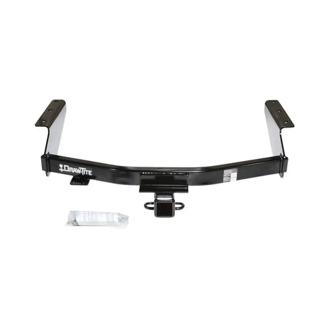 Draw-Tite 75517 Max-Frame Class III Trailer Hitch