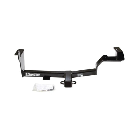 Draw-Tite 75519 Max-Frame Class III Trailer Hitch