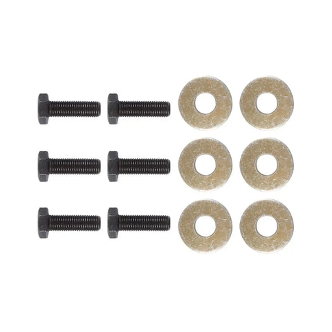 Draw-Tite 75519 Max-Frame Class III Trailer Hitch