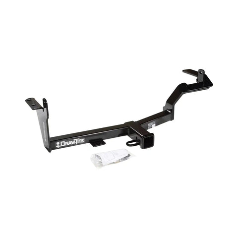 Draw-Tite 75519 Max-Frame Class III Trailer Hitch