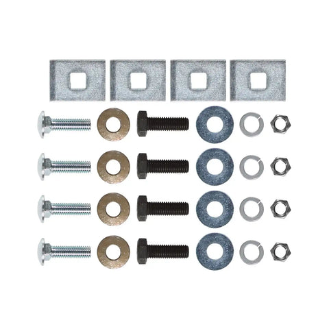 Draw-Tite 75521 Class IV Trailer Hitch