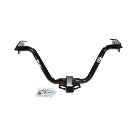 Draw-Tite 75522 Round Tube Max-Frame Class III Trailer Hitch