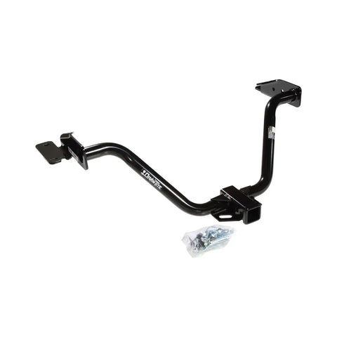 Draw-Tite 75522 Round Tube Max-Frame Class III Trailer Hitch