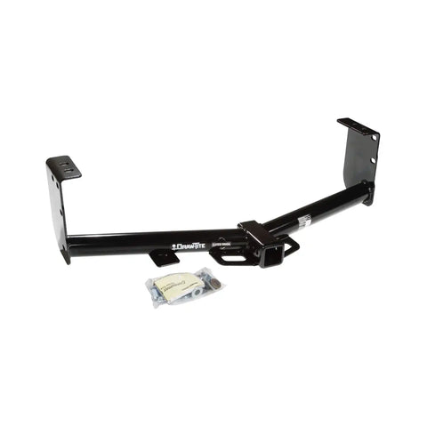 Draw-Tite 75527 Class IV Trailer Hitch