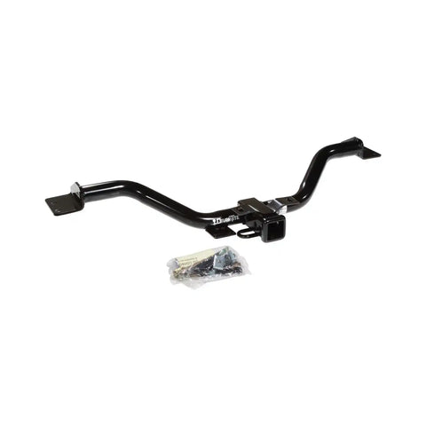 Draw-Tite 75528 Round Tube Max-Frame Class III Trailer Hitch