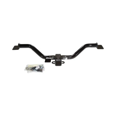 Draw-Tite 75528 Round Tube Max-Frame Class III Trailer Hitch